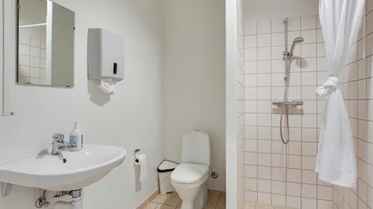 Lagerlokaler til leje i Odense SØ - billede 25