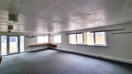 Værkstedslokaler til leje i Højslev - billede 6