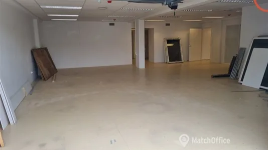 Lagerlokaler til leje i Ballerup - billede 2