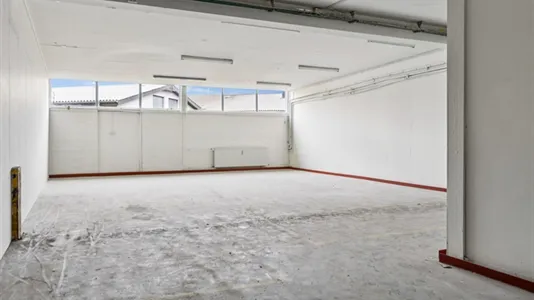 Lagerlokaler til leje i Kolding - billede 3