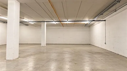Lagerlokaler til leje i Albertslund - billede 4
