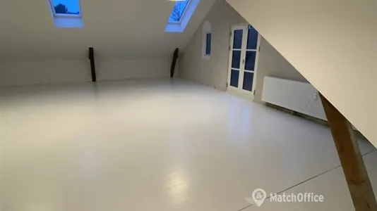 Værkstedslokaler til leje i Dragør - billede 5