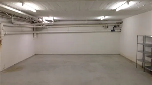 Lagerlokaler til leje i Albertslund - billede 4