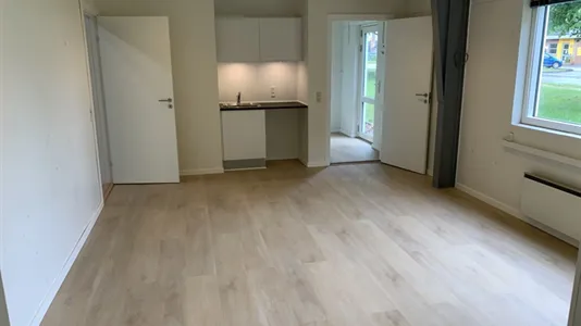 Lagerlokaler til leje i Maribo - billede 3