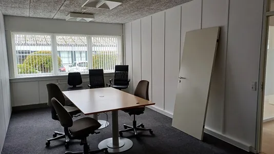 Kontorlokaler til leje i Skanderborg - billede 4