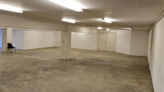 Lagerlokaler til leje i Albertslund - billede 3