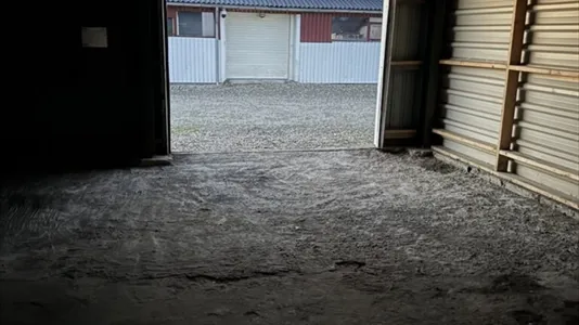 Lagerlokaler til leje i Gadstrup - billede 2