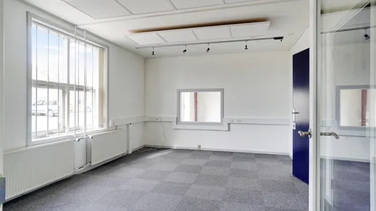 Lagerlokaler til leje i Sønderborg - billede 10