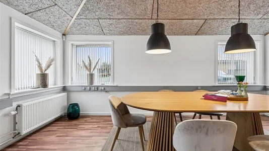 Lagerlokaler til leje i Vejle Centrum - billede 3