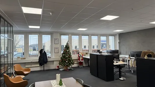 Lagerlokaler til leje i Herlev - billede 8