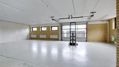 LAGER LEJEMÅL MED GOD BELIGGENHED I ØVERØD