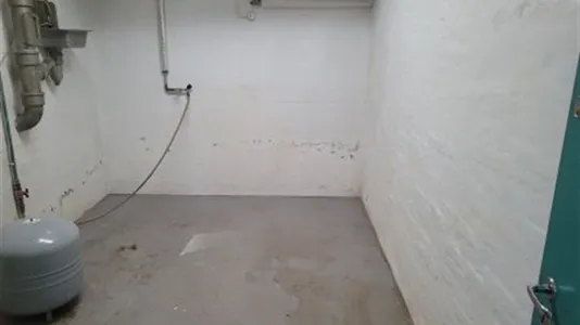 Lagerlokaler til leje i Rødovre - billede 1