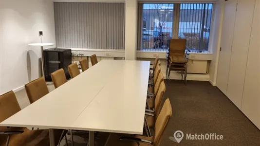 Lagerlokaler til leje i Ballerup - billede 5