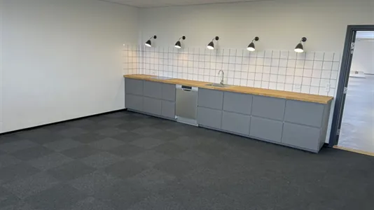 Lagerlokaler til leje i Hvidovre - billede 11