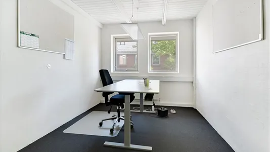 Kontorlokaler til leje i Galten - billede 7