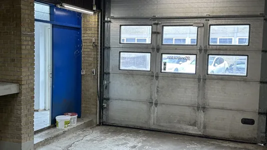 Lagerlokaler til leje i Århus C - billede 4
