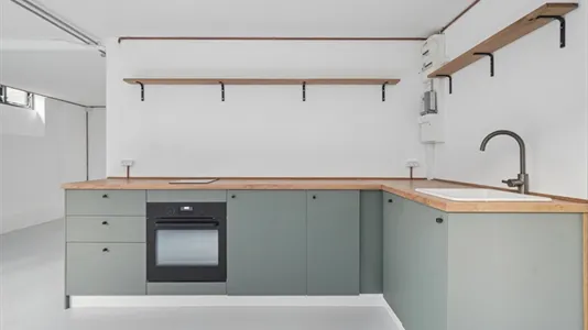 Lagerlokaler til leje i Frederiksberg C - billede 2