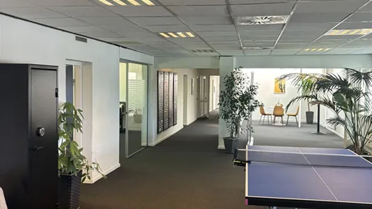 Lagerlokaler til leje i Brabrand - billede 8