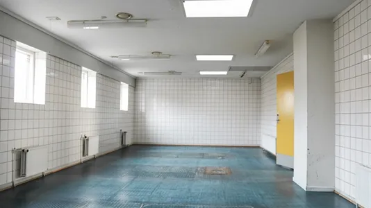 Kontorlokaler til leje i Århus C - billede 14