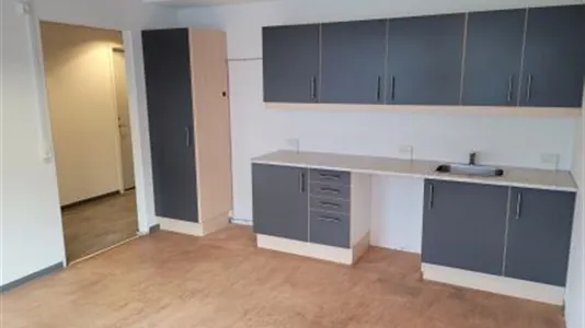 Kontorlokaler til leje i Næstved - billede 5