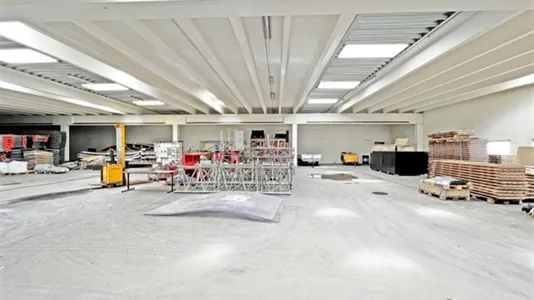 Værkstedslokaler til leje i Viborg - billede 5