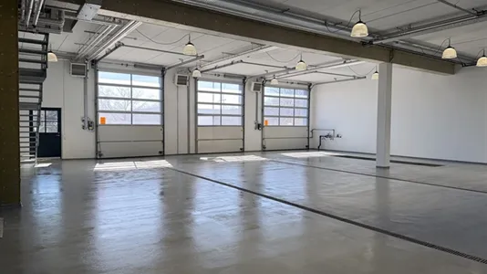 Lagerlokaler til leje i Hvidovre - billede 9