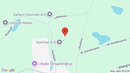 Lagerlokaler til salg i Kolding - Foto fra Google Street View