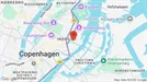 Lager til leje, København K, Overgaden oven Vandet