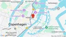 Lager til leje, København K, Esplanaden