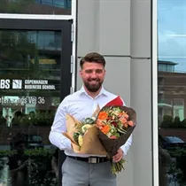 Nedim søger lager, værksted, produktionslokaler eller garage til leje i København K, Østerbro eller København S m.fl.