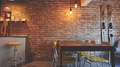 Restaurantlokaler til leje i Frederiksberg - Dette lokale har intet billede